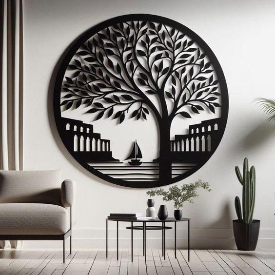 Wall Decor